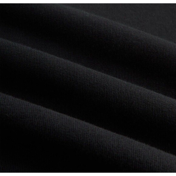 Size S - Kith Kithmas Needlepoint Nelson Long Sleeve Crewneck Black - Small NWT - Picture 4 of 7